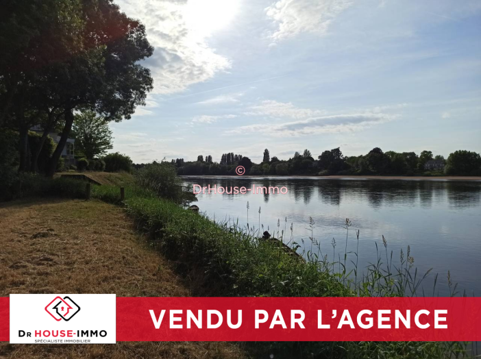 Terrain de 1300m²