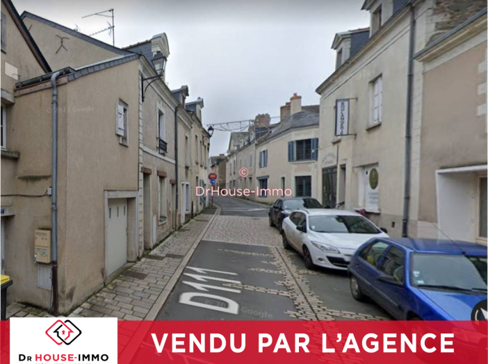 Appartement de 120m² - 9 pièces