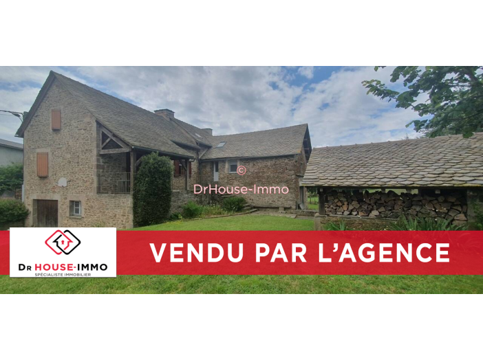 Maison de 154m² - 6 pièces