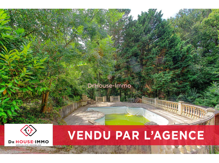 Maison de 114m² - 4 pièces