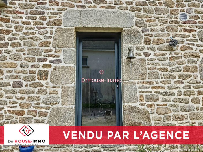 Maison de 185m² - 8 pièces