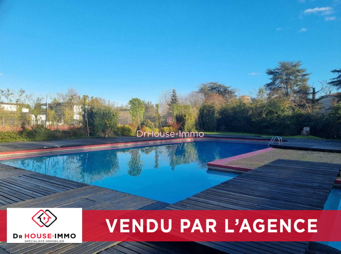 Appartement de 82m² - 3 pièces