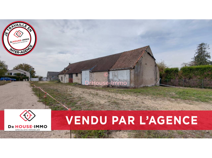 Maison de 170m² - 5 pièces