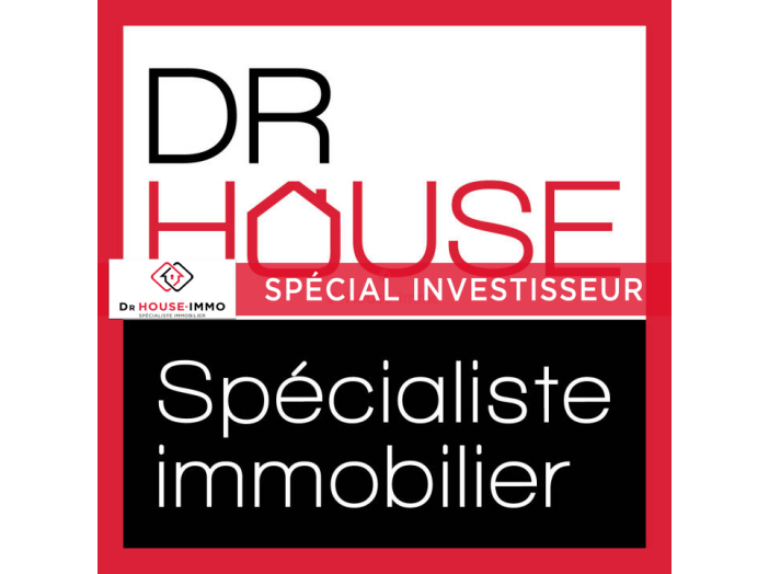 Immeuble de 180m² - 8 pièces