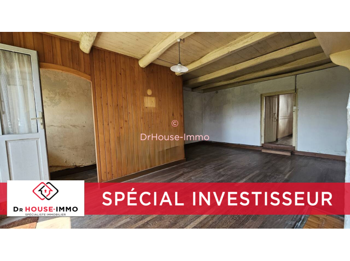 Maison de 148m² - 4 pièces