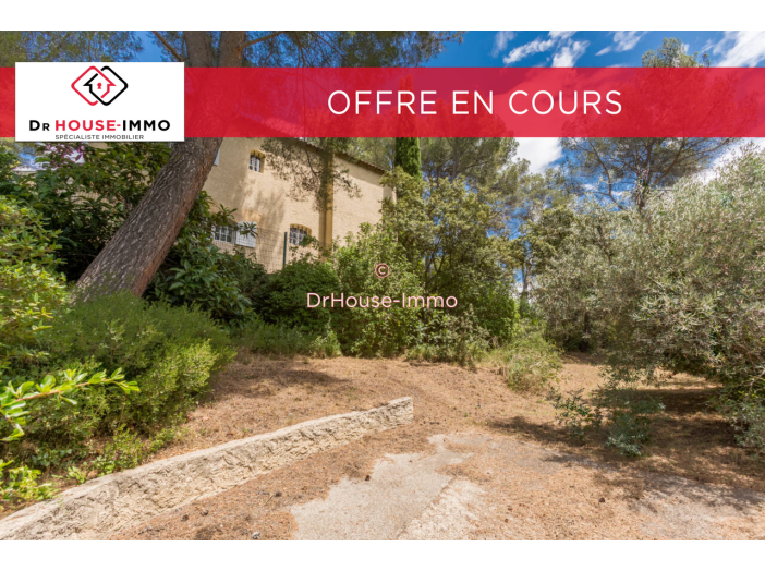 Maison de 175m² - 7 pièces