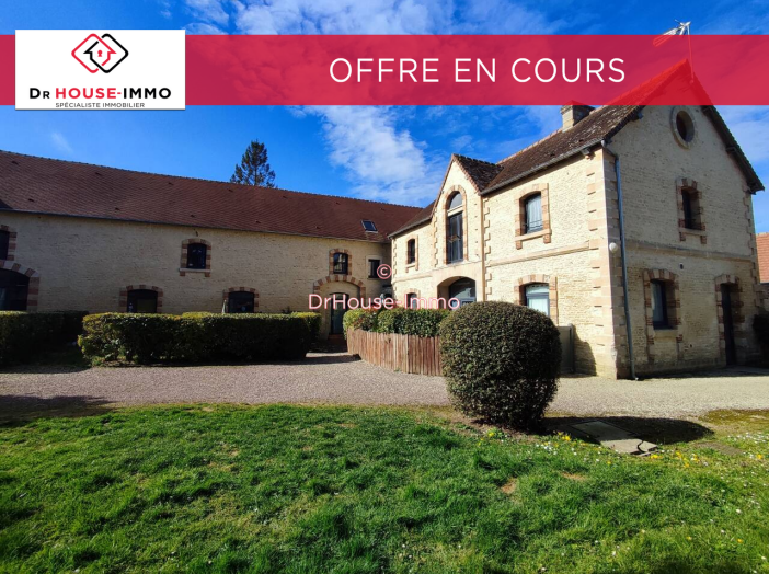 Appartement de 65m² - 3 pièces