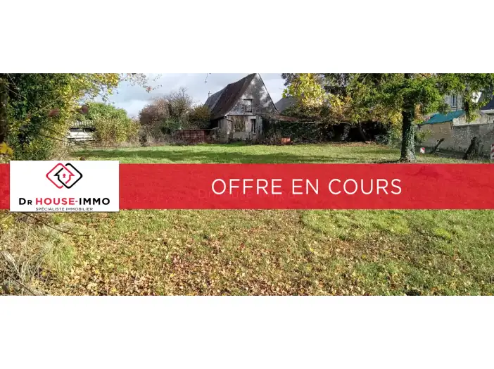 Terrain de 622 m² - Neuillé-Pont-Pierre (37360)