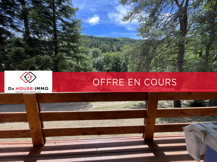 Maison de 108m² - 20 pièces