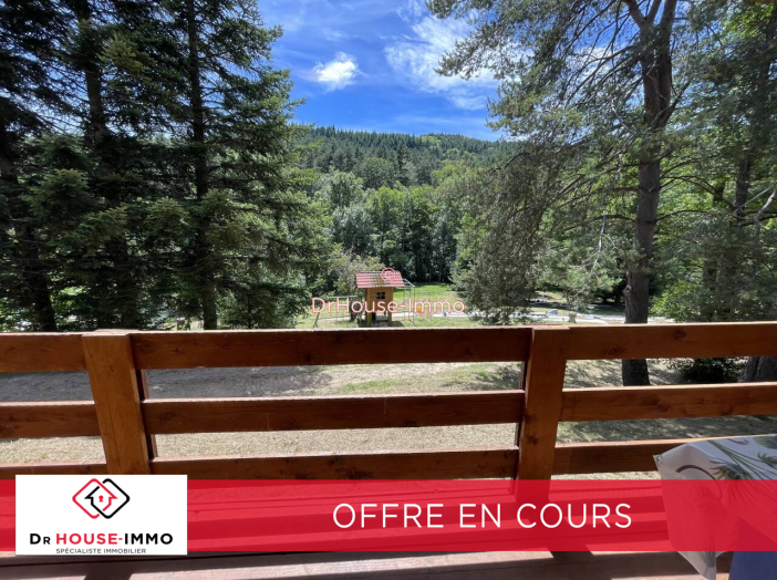 Maison de 108m² - 20 pièces