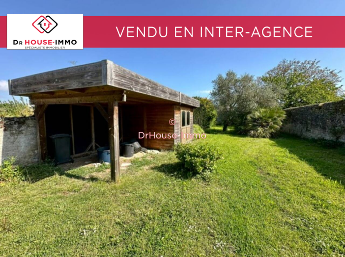 Maison 6 pièces de 70 m² - Creully (14480)