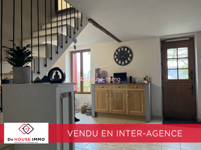 Maison de 157m² - 5 pièces