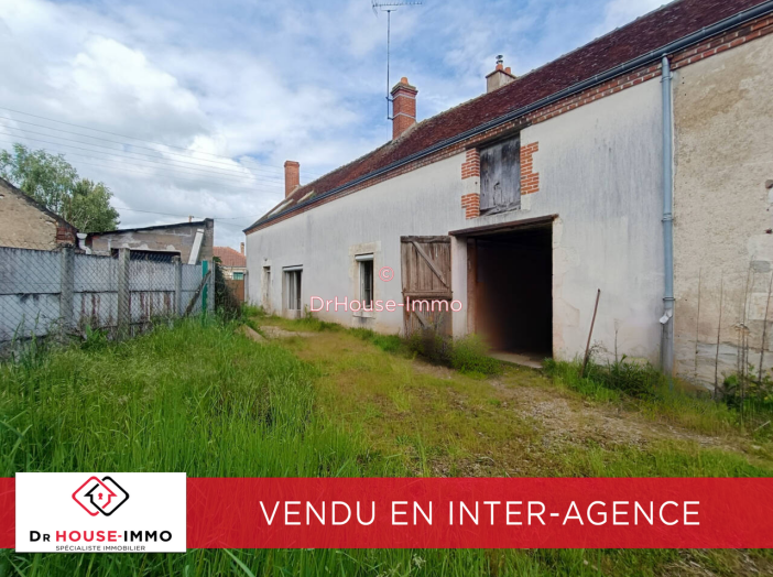 Maison de 310m² - 10 pièces
