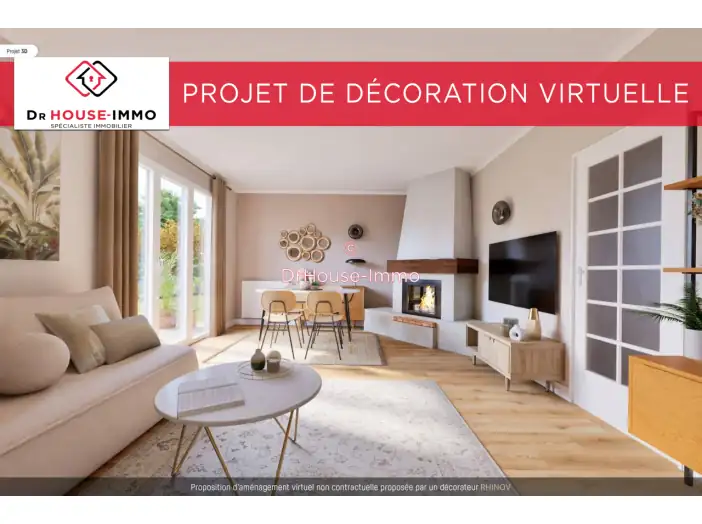 Image des la section Servies