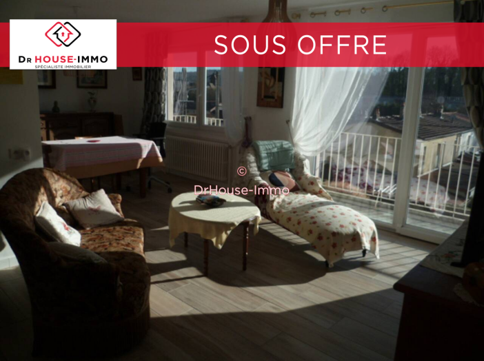 Maison de 134m² - 8 pièces