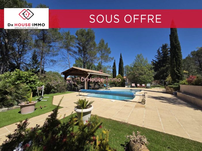 Maison de 114m² - 5 pièces