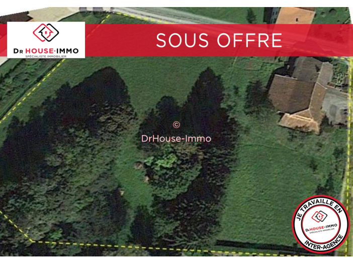 Maison de 120m² - 5 pièces