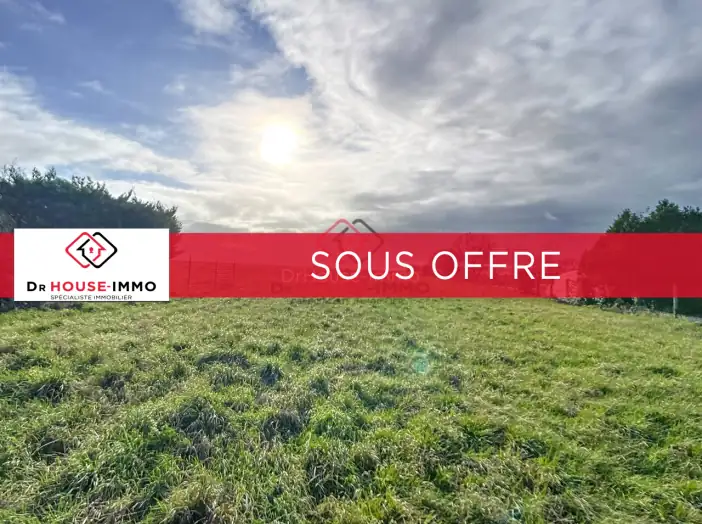 Terrain de 2 985 m² - Ingré (45140)