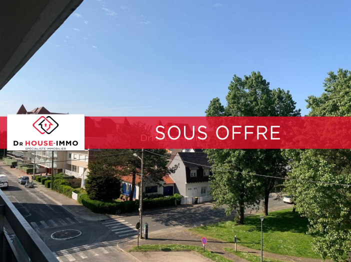 Appartement de 85m² - 4 pièces