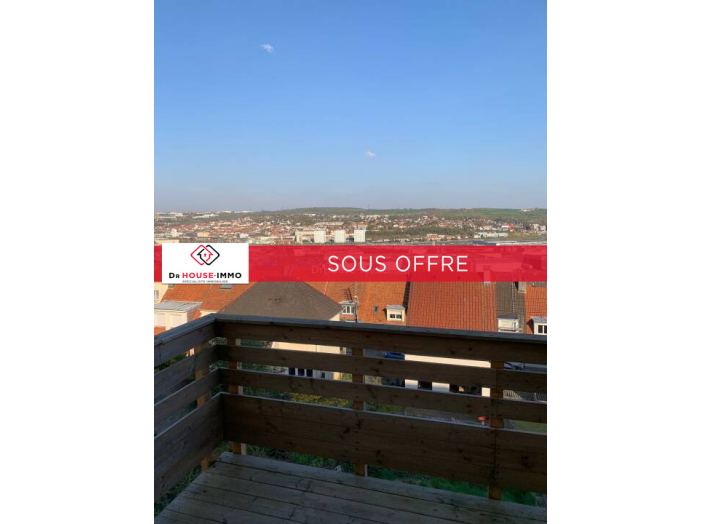 Maison de 80m² - 5 pièces