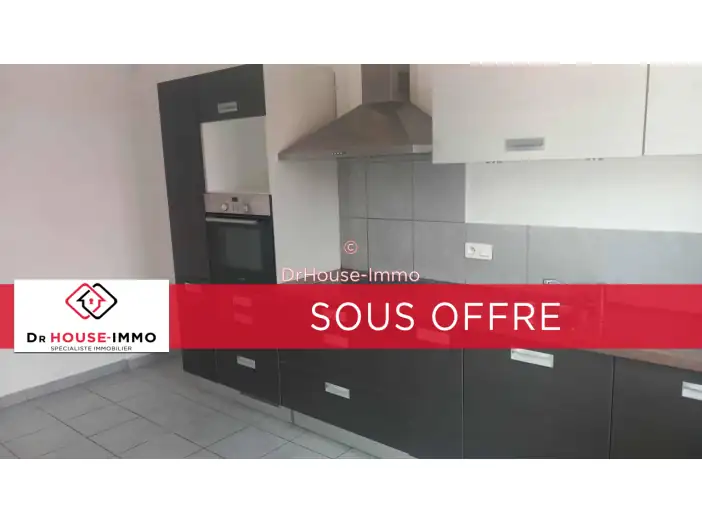 Appartement 5 pièces de 88 m² - Brives-Charensac (43700)