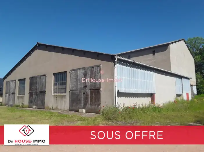 Bergerie  - Sainte-Radegonde (12850)