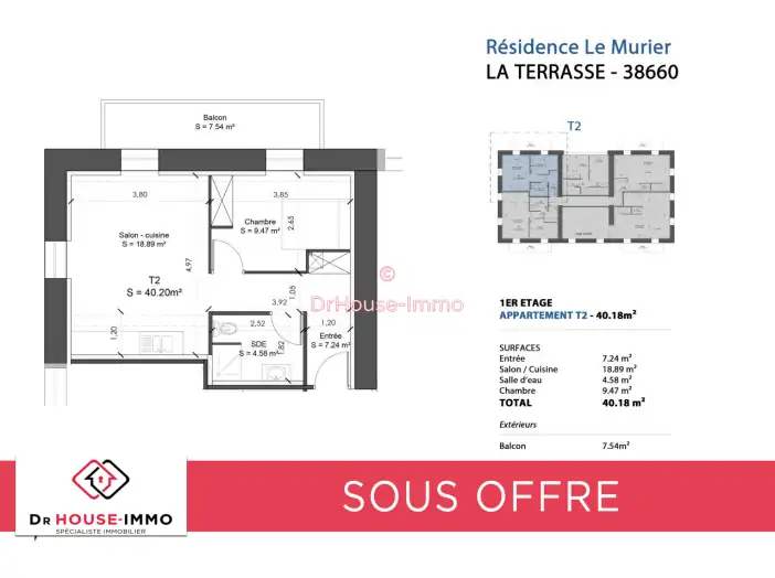 Image des la section Servies