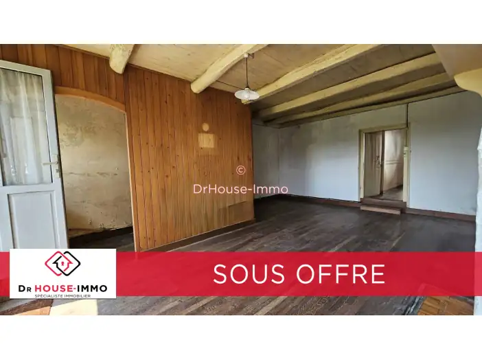 Maison 4 pièces de 148 m² - Fenioux (79160)