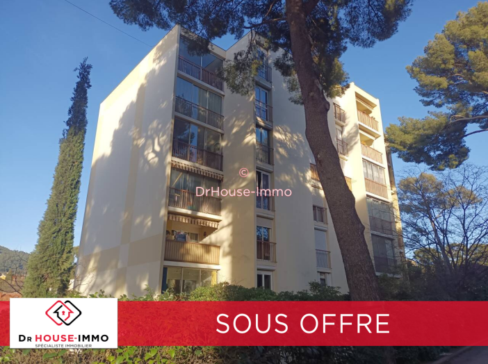 Appartement de 103m² - 5 pièces