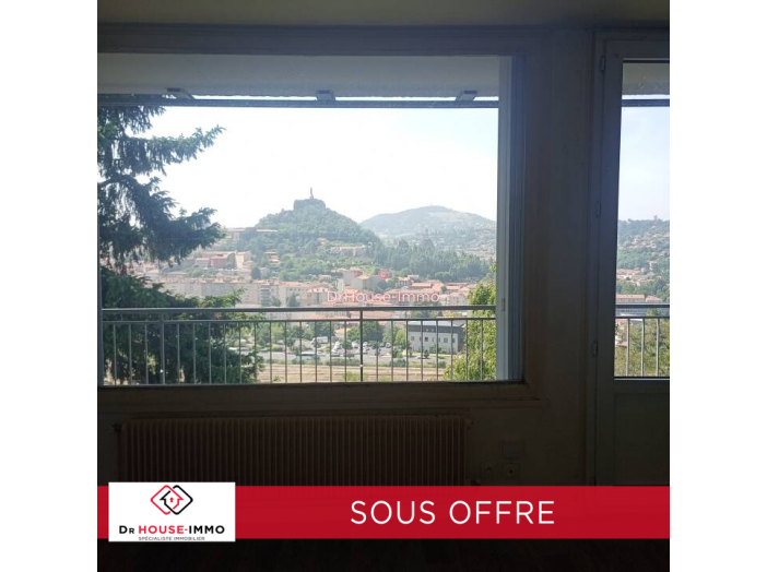 Appartement de 94m² - 5 pièces