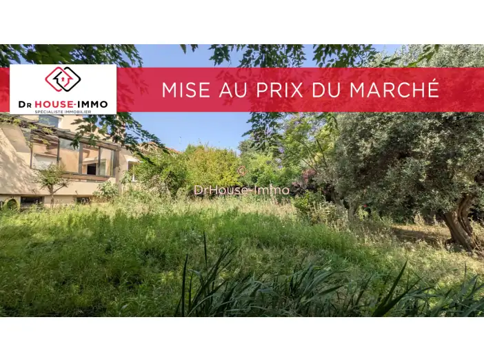 Maison 6 pièces de 150 m² - Montpellier (34070)