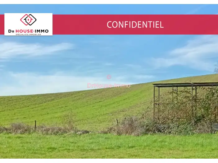 Terrain de 150 000 m² - Laugnac (47360)