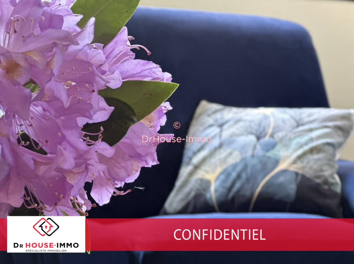 Maison de 174m² - 8 pièces