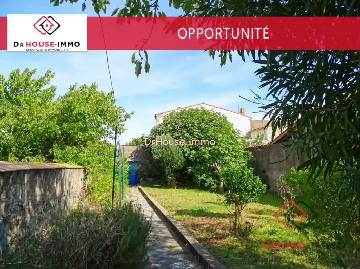 Maison 6 pièces de 147 m² - Caudiès-de-Fenouillèdes (66220)