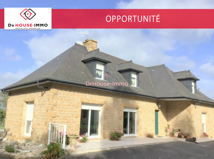 Maison de 225m² - 5 pièces