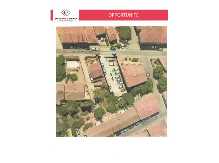 Terrain de 356 m² - Aix-en-Provence (13540)