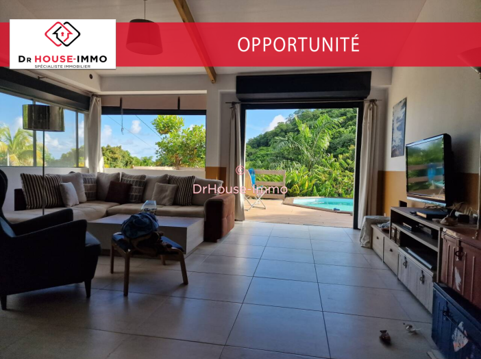 Maison de 120m² - 5 pièces