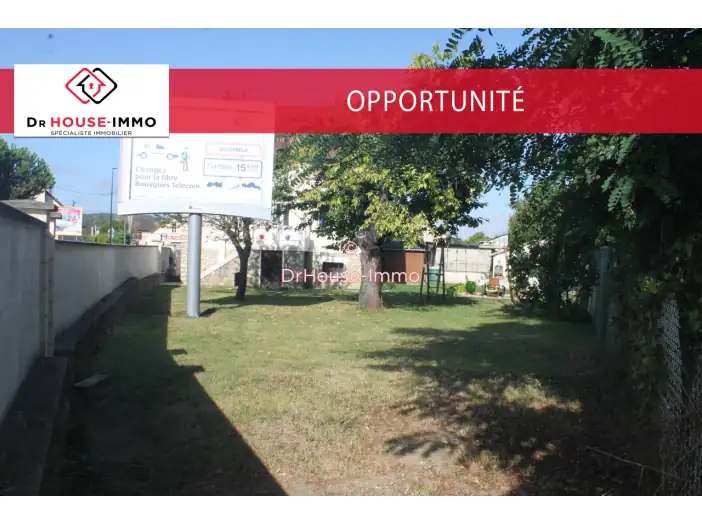 Terrain de 247 m² - Villepreux (78450)