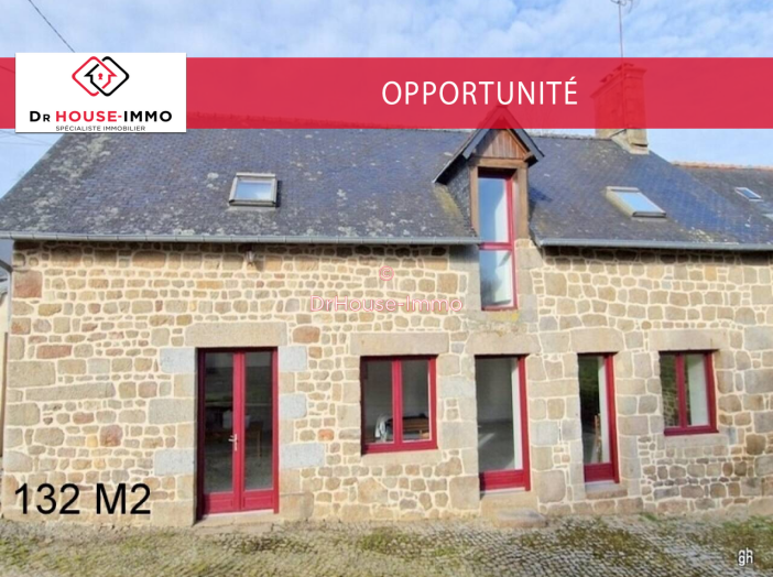 Maison de 267m² - 4 pièces