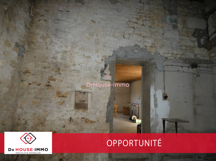 Maison de 110m² - 5 pièces