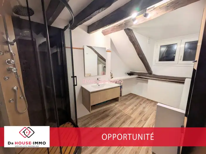 Appartement 2 pièces de 46 m² - Vernouillet (78540)