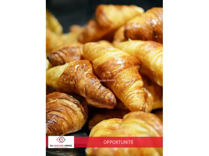 Commerce 1 pièce de 90 m² - Perpignan (66000)