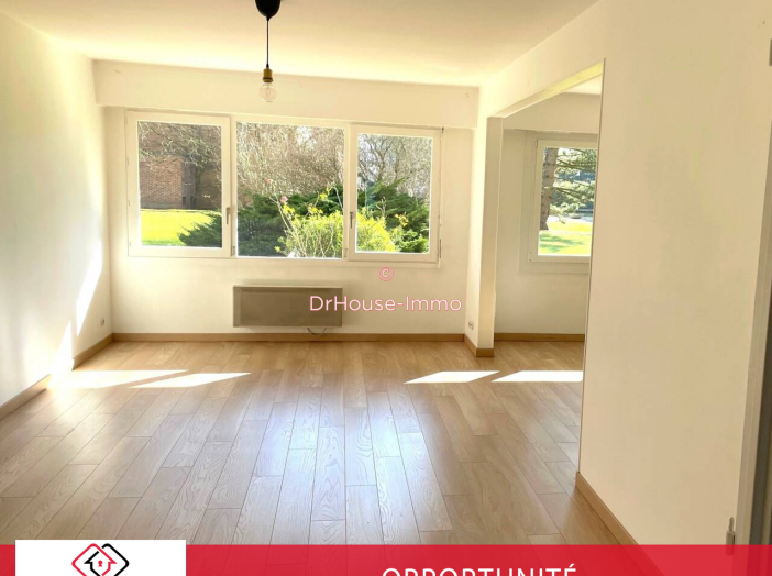 Appartement de 94m² - 4 pièces