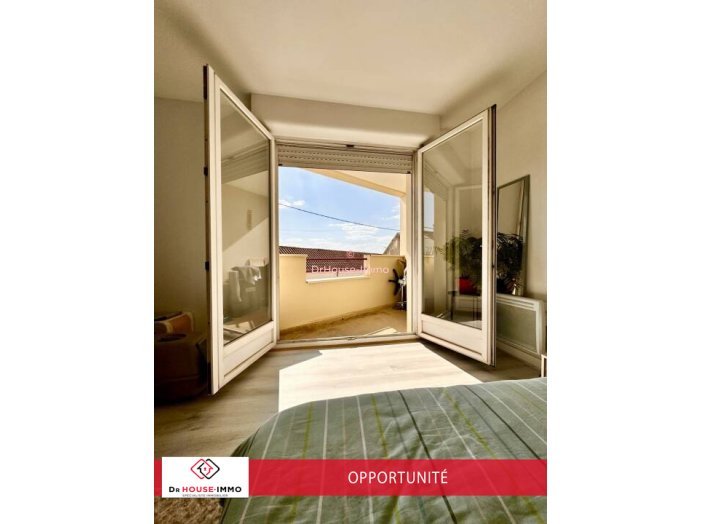 Appartement de 28m² - 1 pièces