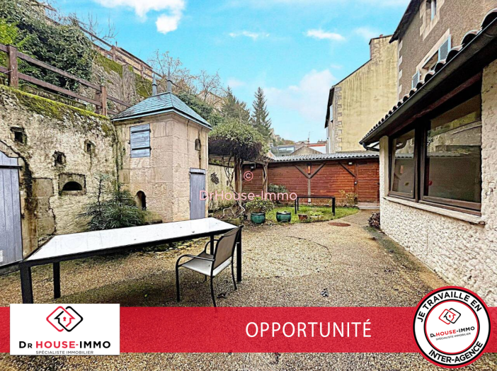 Maison de 309m² - 10 pièces