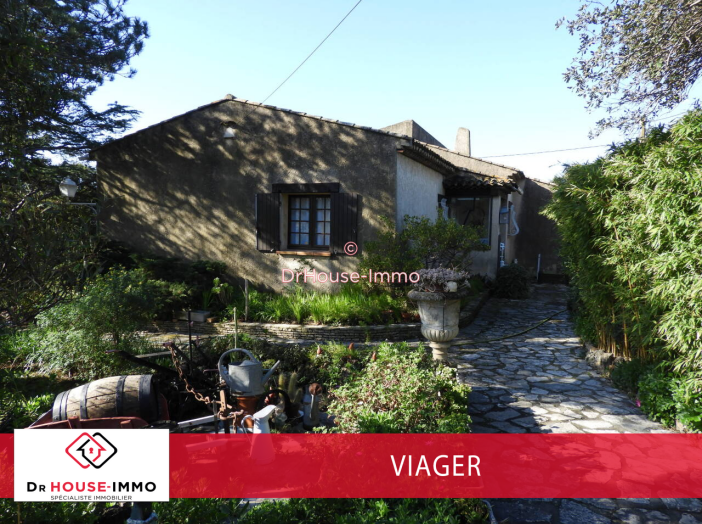 Maison de 114m² - 5 pièces