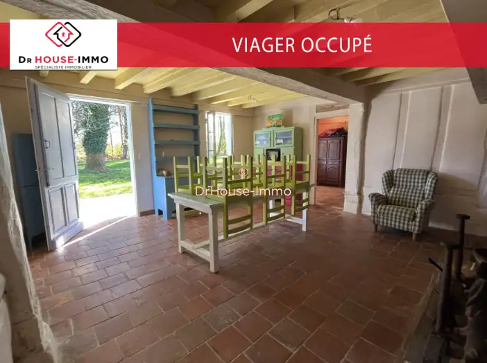 Maison 5 pièces de 130 m² - Morcenx-la-Nouvelle (40110)