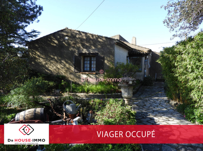 Maison de 114m² - 5 pièces