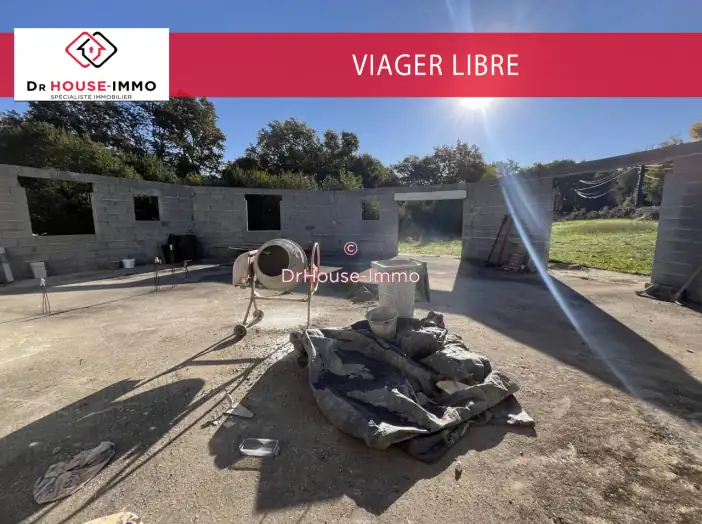 Maison 6 pièces de 135 m² - Buros (64160)