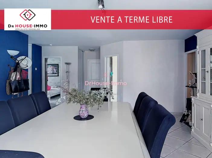 Maison 7 pièces de 162 m² - Martignas-sur-Jalle (33127)